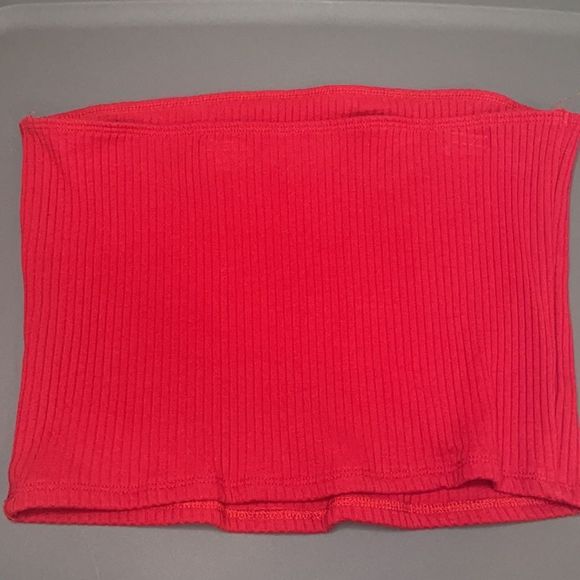 Hollister Tube Top - Picture 2 of 3